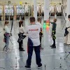 Секции по стрельбе из лука, арбалета,  метанию ножа, пулевой стрельбе