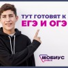 Подготовка к ОГЭ и ЕГЭ по русскому языку в Мобиус Класс