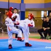Кикбоксинг и тхэквондо клуб