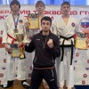 Кикбоксинг и тхэквондо Клуб