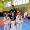 Кикбоксинг и тхэквондо Клуб