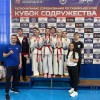 Кикбоксинг и тхэквондо клуб