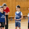 Академия баскетбола Dаbasket на бул. Архитекторов