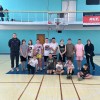 Академия баскетбола Dаbasket на Физкультурной