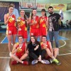 Академия баскетбола Dаbasket на ул. Круговой