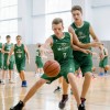 Академия баскетбола Dаbasket на бул. Архитекторов