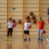 Академия баскетбола Dаbasket на Маркса