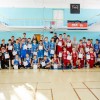 Академия баскетбола Dаbasket на Маркса