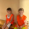Академия баскетбола Dаbasket на Октябрьской