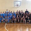 Академия баскетбола Dаbasket на Маркса