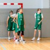 Академия баскетбола Dаbasket на Октябрьской