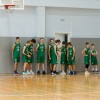 Академия баскетбола Dаbasket на ул. Круговой