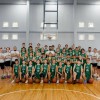 Академия баскетбола Dаbasket на Маркса