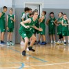 Академия баскетбола Dаbasket на бул. Архитекторов