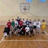 Академия баскетбола Dаbasket на Физкультурной