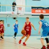 Академия баскетбола Dаbasket на бул. Архитекторов