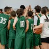 Академия баскетбола Dаbasket на Октябрьской