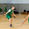 Академия баскетбола Dаbasket на Физкультурной