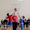 Академия баскетбола Dаbasket на ул. Круговой