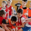 Академия баскетбола Dаbasket на Октябрьской