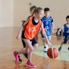 Академия баскетбола Dаbasket на Октябрьской