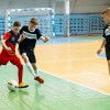 детский Футбольный клуб «Бомбардир»