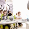 ТОП  IT SCHOOL с уклоном в сфере iT и  английского языка