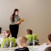 ТОП  IT SCHOOL с уклоном в сфере iT и  английского языка