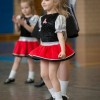 Детская группа ирландского танца