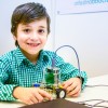 Игровая робототехника для младших дошкольников