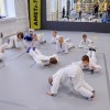 Бокс, Дзюдо, Тайский бокс, Кикбоксинг, Кроссфит