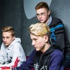Малая компьютерная Академия (9-12 лет)