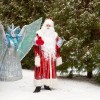 Приключение-квест «Волшебные кристаллы Деда Мороза»