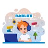Программирование в Roblox для школьников от 9 лет на Визе