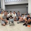 Летний ИТ Клуб в Казани будущего!
