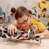Весенние ИТ Каникулы для детей от 12 до 14 лет. Мемология