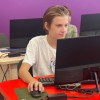 Весенние ИТ Каникулы для детей от 12 до 14 лет. Мемология