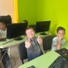 Весенние ИТ Каникулы для детей от 12 до 14 лет. Мемология