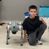 Весенние IT каникулы в Казани : НЕ Лагерь