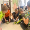 Весенние IT каникулы в Казани : НЕ Лагерь