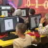 Весенние ИТ Каникулы для детей от 12 до 14 лет. Мемология