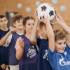 Футбольная школа «Зенит-Чемпионика»