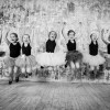 Классическая хореография для детей