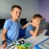 Школа программирования и робототехника для детей Пиксель в Москве