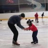 Секция хоккея для детей
