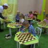 Шахматы для малышей
