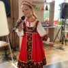 Летний двухнедельный музыкально-творческий курс полного дня 7–11 лет