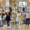 Актёрское мастерство + вокал 4–6 лет