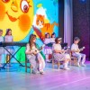 «Я — музыкант» 7–11 лет