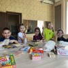 Летний двухнедельный музыкально-творческий курс полного дня 7–11 лет